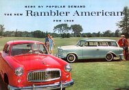 RAMBLER